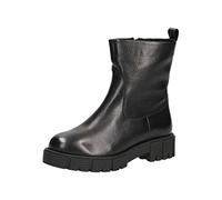 CAPRICE 9-9-26453-29, Botas Cortas al Tobillo Mujer, Color Negro, 38 EU