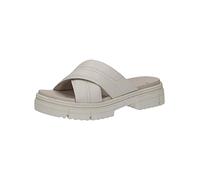CAPRICE 9-9-27207-20, Tacón Mujer, Blanco (Offwhite Soft), 40 EU