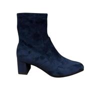 Caprice - Ankle Boots - Shoes - Mujer - Azul - 37 EU -