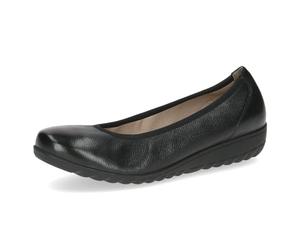 CAPRICE Bailarina 9-22161-42 - Bailarinas para Mujer, Color Negro., 41 EU