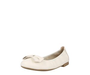 CAPRICE Bailarina amarillo 40 amarillo