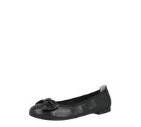 CAPRICE Bailarina negro 39 negro