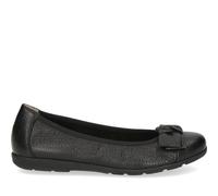 Caprice - Bailarinas Negras Cerradas para Mujer - Shoes - Mujer - Negro - 37 EU -