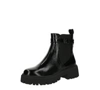 CAPRICE Botas Chelsea 'DILARA' negro 37 negro