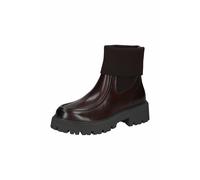 CAPRICE Botas Chelsea marrón oscuro 41 EUR