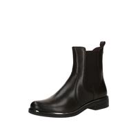 CAPRICE Botas Chelsea marrón oscuro 41 EUR