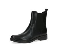 CAPRICE Botas Chelsea negro 38,5 negro