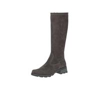 CAPRICE Botas de Forro cálido para Mujer 9-26603-43, Moda, Dk Grey Str, 40.5 EU