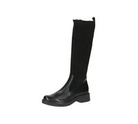 CAPRICE Botas de Forro Caliente para Mujer 9-26505-43, Moda, Peine Negro, 36 EU