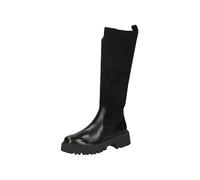 CAPRICE Botas de Forro Caliente para Mujer 9-26509-43, Moda, Peine Negro, 36 EU