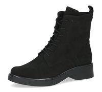 CAPRICE Botas de moda para mujer 9-25101-45, Nappa, talla 38 EU, Color negro., 38 EU