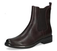 Caprice Botas de moda para mujer 9-25304-41, DK Brown Nappa, 36 EU, Dk Brown Nappa, 36 EU