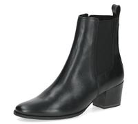 CAPRICE Botas de moda para mujer 9-25304-45, Nappa, talla 36 EU, Color negro., 36 EU