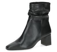 CAPRICE Botas de moda para mujer 9-25309-45, Nappa, talla 36 EU, Color negro., 36 EU