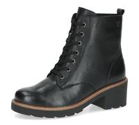 CAPRICE Damen 9-26259-45, Botas de Moda Mujer, Color Negro, 37 EU