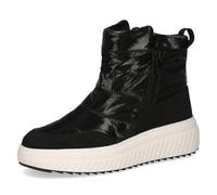 CAPRICE Damen 9-26408-45, Botas de Moda Mujer, Peine Negro, 39 EU