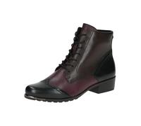 CAPRICE Botas de Mujer 9-25111-43, Moda, Multi napa, 40 EU