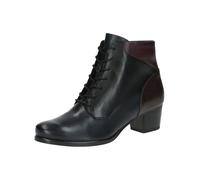 CAPRICE Botas de Mujer 9-25112-43, Moda, Multi napa, 37.5 EU