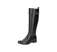 CAPRICE Botas de Mujer 9-25507-43, Moda, Color Negro, 38 EU