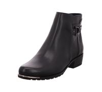 CAPRICE Botas de tobillo 'Stiefel Damen 9-9-25334-41-022 Echtleder in schwarz' negro 37,5 EUR