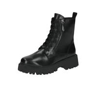 CAPRICE Botas Mujer 9-26229-43, Moda, Nappa Negro, 37 EU