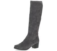 CAPRICE Botas 'Ocean' gris oscuro 37,5 EUR