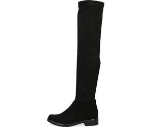 CAPRICE Botas sobre la rodilla negro 37,5 negro