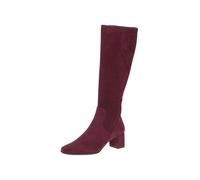 CAPRICE Botas 'Tracy' rojo vino 38 EUR