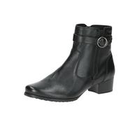 CAPRICE Botín 9-25420-43 H-Ancho, Color negro., 37 EU
