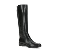 Caprice - Botines Casuales Negros Cerrados - Shoes - Mujer - Negro - 39 EU -
