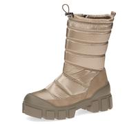 CAPRICE 9-26444-41, Botines de forro cálido para Mujer, Marrón (Mud Comb), 39 EU
