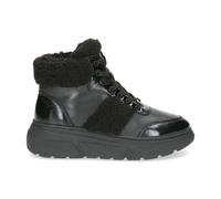 Caprice- Botines Negros Cerrados Mujer- Shoes- Mujer- Negro- 37 EU- Botines Negros Cerrados Mujer