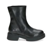 Caprice- Botines Negros Cerrados Mujer- Shoes- Mujer- Negro- 40 EU- Botines Negros Cerrados Mujer