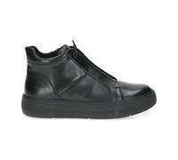 Caprice- Botines Negros Cerrados para Mujer- Shoes- Mujer- Negro- 38 EU- Botines Negros Cerrados para Mujer