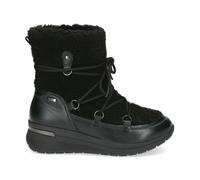 Caprice- Botines Negros Mujer- Shoes- Mujer- Negro- 40 EU- Botines Negros Mujer