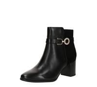 CAPRICE Botines oro / negro 37,5 oro / negro