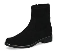 CAPRICE Caprice Damen 9-25325-47 Botas de modaMujer | 9-25325-47 - Cremallera transpirable CAP Stretch Tacón bloque 3,5 cm
