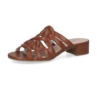 CAPRICE Caprice Damen 9-27205-46 Sandalia con talónMujer