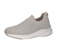 CAPRICE Climotion Mujer 9-24702-42, Zapatillas, Anthra Croco, 36 EU