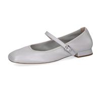 CAPRICE Damen 9-22100-44, Zapatos Tipo Ballet Mujer, Lt BLU per DEE, 37 EU