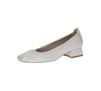 CAPRICE Damen 9-22302-44, Bomba Mujer, Offwhite Comb, 39 EU