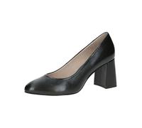 CAPRICE Damen 9-22404-44, Bomba Mujer, Color Negro, 37 EU
