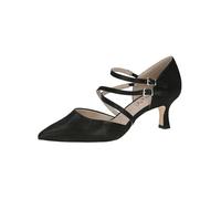 CAPRICE Damen 9-22405-44, Bomba Mujer, Color Negro, 37 EU