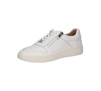 CAPRICE Damen 9-23311-44, Zapatillas Mujer, Color Blanco, 38 EU