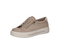 CAPRICE Damen 9-23351-43, Zapatillas Mujer, Arena Suede, 42 EU