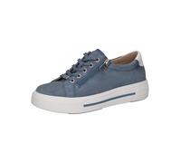 CAPRICE Damen 9-23351-43, Zapatillas Mujer, Lt Blue Suede, 39 EU