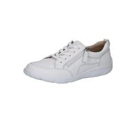 CAPRICE Damen 9-23600-44, Zapatillas Mujer, Ciervo Blanco, 36 EU