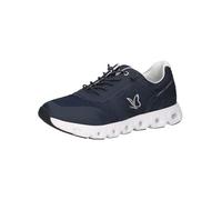 CAPRICE Damen 9-23605-43, Zapatillas Mujer, Jeans Comb, 37 EU