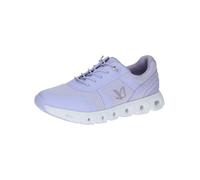 CAPRICE Damen 9-23605-43, Zapatillas Mujer, Purple Comb, 36 EU