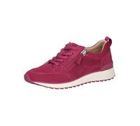 CAPRICE Damen 9-23702-42, Zapatillas Mujer, Suede Rosa, 38 EU